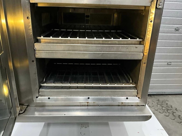 Altoshaam vmc-h4h hold and cook oven - afbeelding 12 van  14