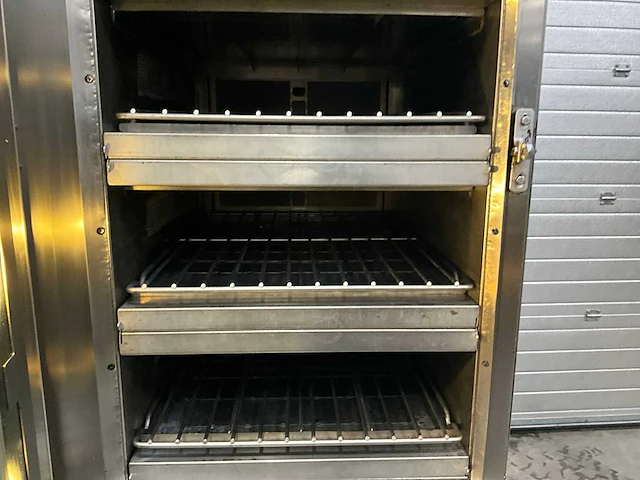 Altoshaam vmc-h4h hold and cook oven - afbeelding 13 van  14