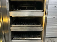 Altoshaam vmc-h4h hold and cook oven - afbeelding 13 van  14