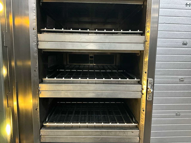 Altoshaam vmc-h4h hold and cook oven - afbeelding 14 van  14