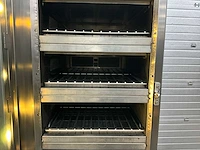 Altoshaam vmc-h4h hold and cook oven - afbeelding 14 van  14