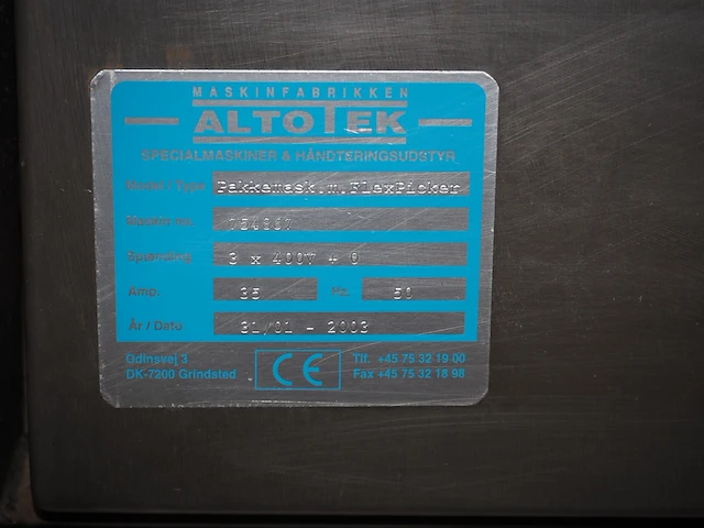 Altotek - afbeelding 22 van  36