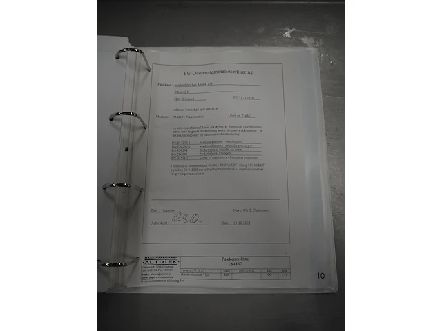 Altotek - afbeelding 30 van  36