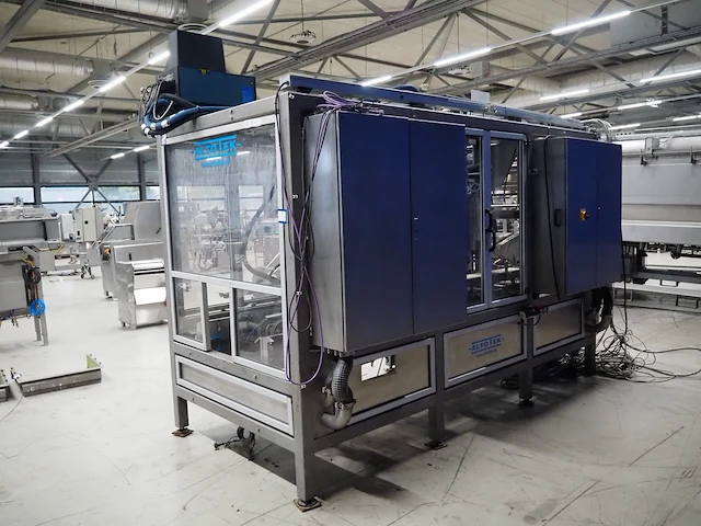 Altotek - afbeelding 31 van  36