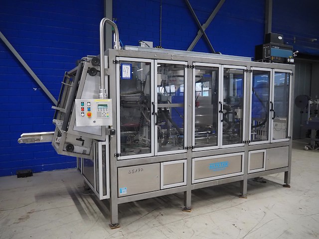 Altotek - afbeelding 1 van  39