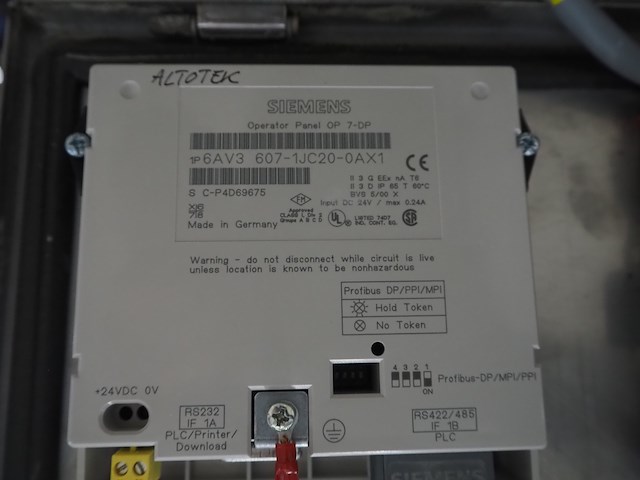 Altotek - afbeelding 13 van  39