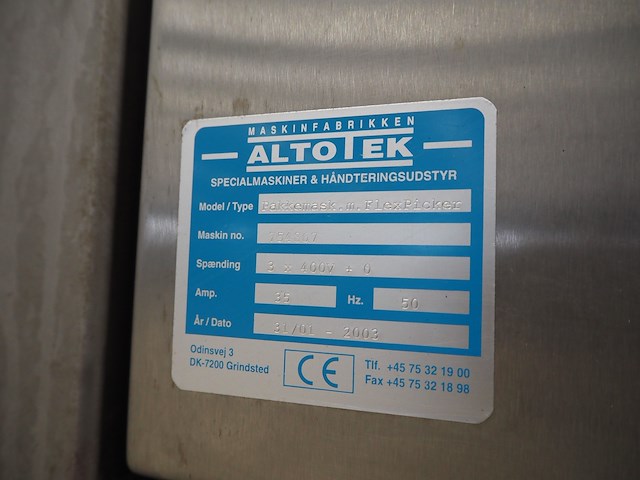 Altotek - afbeelding 20 van  39