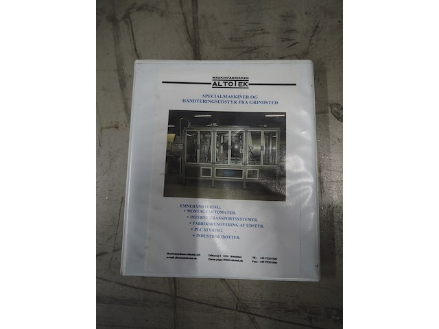 Altotek - afbeelding 32 van  39