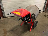 Altrad belle m58b betonmolen - afbeelding 3 van  6