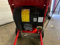 Altrad belle m58b betonmolen - afbeelding 4 van  6