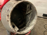 Altrad belle m58b betonmolen - afbeelding 4 van  6