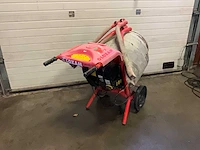 Altrad belle m58b betonmolen - afbeelding 3 van  6