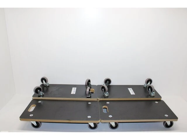Altrad rolplateau 210kg - afbeelding 2 van  2