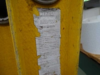 Altrex - fiberglass 2x14 - schuifladder - afbeelding 4 van  4