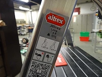Altrex - lima - trap 1x 6 - afbeelding 2 van  2