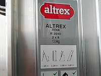 Altrex - r2040 - ladder - afbeelding 4 van  7