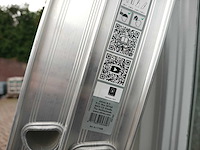 Altrex - r2040 - ladder - afbeelding 5 van  7