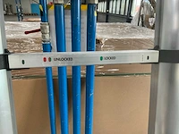 Altrex - smart up 1 x 13 - ladder en trap - afbeelding 4 van  4