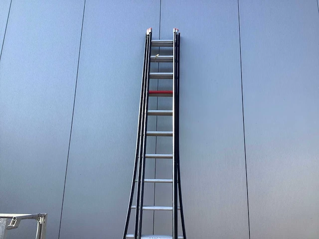 Altrex 14x3 ladder - afbeelding 3 van  4