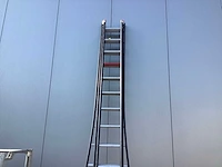 Altrex 14x3 ladder - afbeelding 3 van  4
