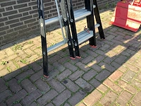 Altrex 14x3 ladder - afbeelding 4 van  4