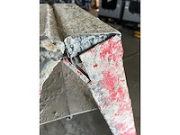 Altrex 2x5 dubbele trap - afbeelding 3 van  4