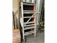 Altrex 4400-power vouwsteiger - afbeelding 3 van  6