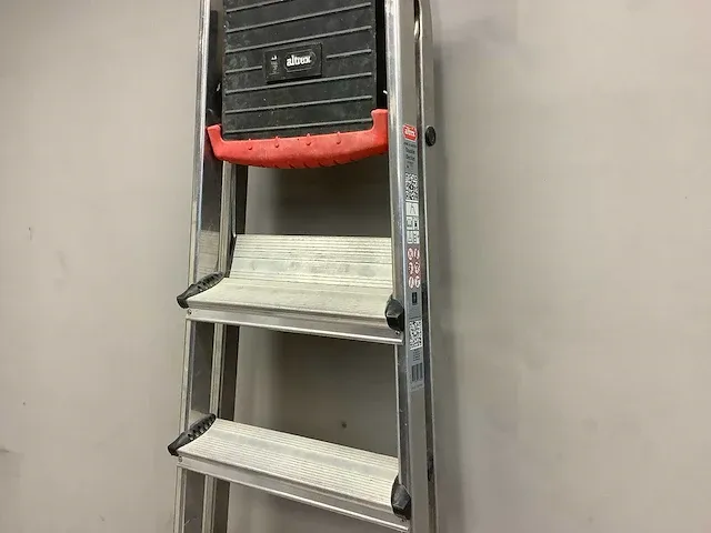 Altrex (7x) - afbeelding 4 van  5