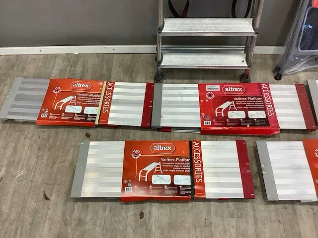 Altrex (7x) - afbeelding 5 van  5