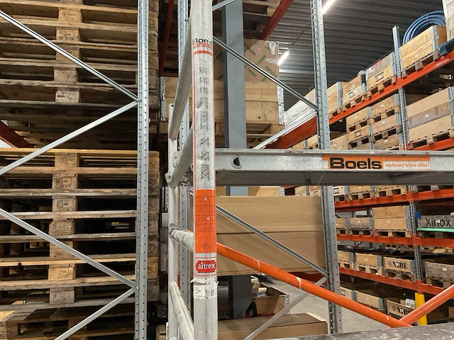 Altrex aluminium rolsteiger - afbeelding 4 van  10