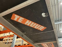 Altrex aluminium rolsteiger - afbeelding 8 van  10
