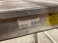 Altrex aluminium rolsteiger - afbeelding 10 van  10