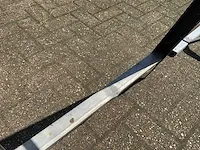 Altrex aluminium trapladder - afbeelding 6 van  9