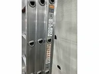 Altrex ar 3070 schuifladder - afbeelding 4 van  6