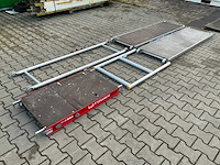 Altrex / asc steigerdelen - afbeelding 1 van  9