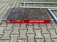 Altrex / asc steigerdelen - afbeelding 3 van  9