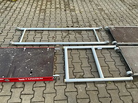 Altrex / asc steigerdelen - afbeelding 4 van  9