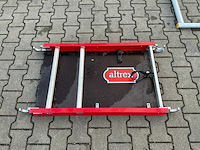 Altrex / asc steigerdelen - afbeelding 9 van  9