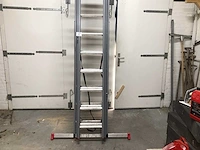Altrex atr3077 ladder 3x12