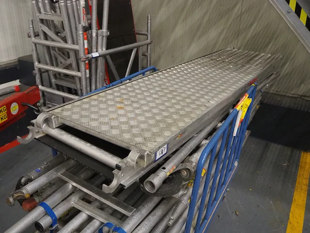 Altrex / axsto / lcs - afbeelding 6 van  11