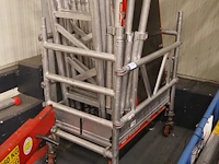 Altrex / axsto / lcs - afbeelding 8 van  11