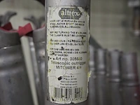 Altrex / axsto / lcs - afbeelding 10 van  11