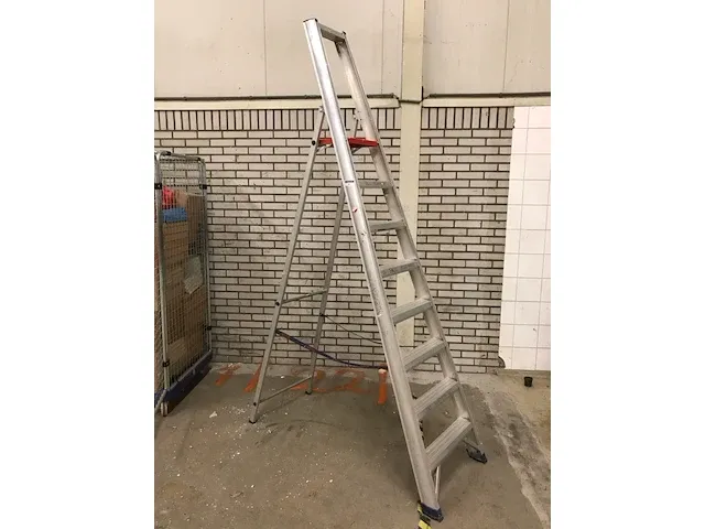 Altrex castor - afbeelding 2 van  2