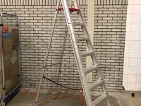 Altrex castor - afbeelding 2 van  2