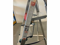 Altrex d806 trap - afbeelding 3 van  3