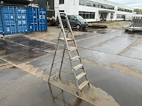 Altrex d806 trap - afbeelding 1 van  5