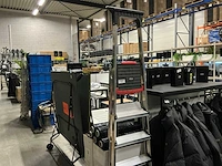 Altrex double decker - afbeelding 1 van  3