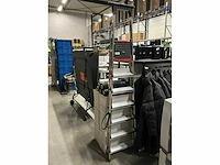 Altrex double decker - afbeelding 2 van  3