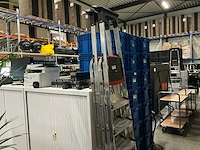 Altrex double deckers (2x) - afbeelding 1 van  3