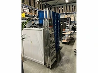 Altrex double deckers (2x) - afbeelding 2 van  3